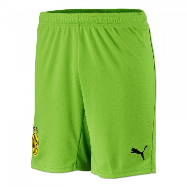 Pantalones Borussia Dortmund Portero 2021/2022 Verde